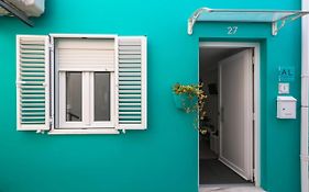 New Bluebell House In Heart Of Porto
